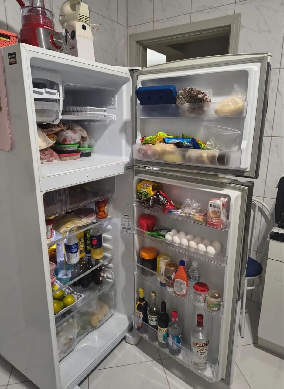 Geladeira - Foto 2