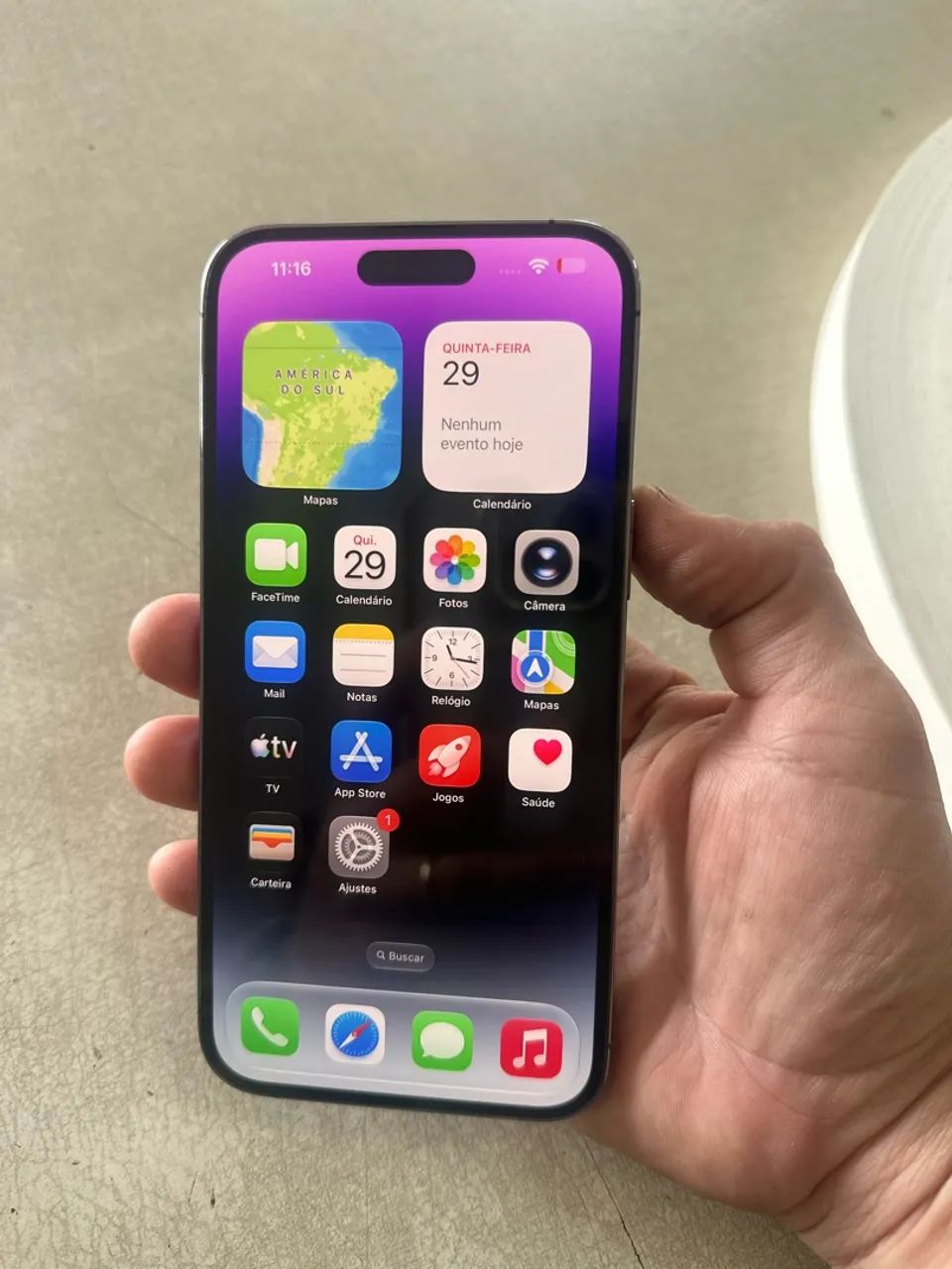 iPhone 14 Pro Max 128GB