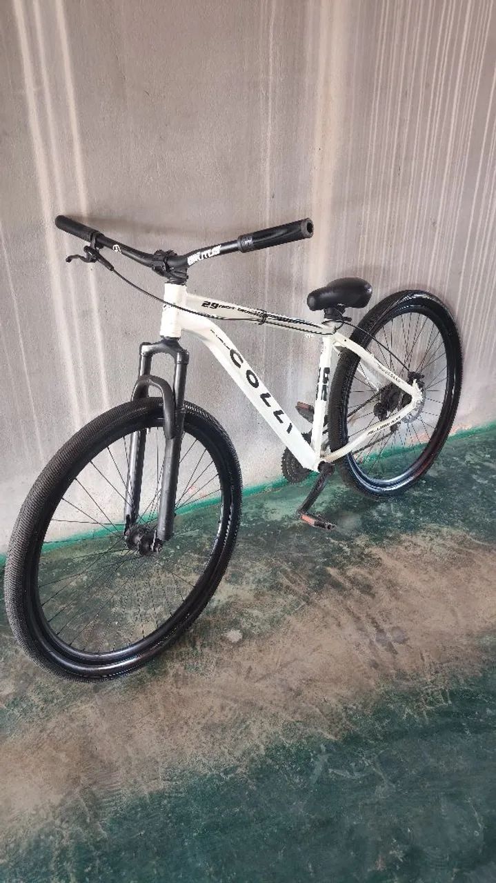 Bicicleta Colli 