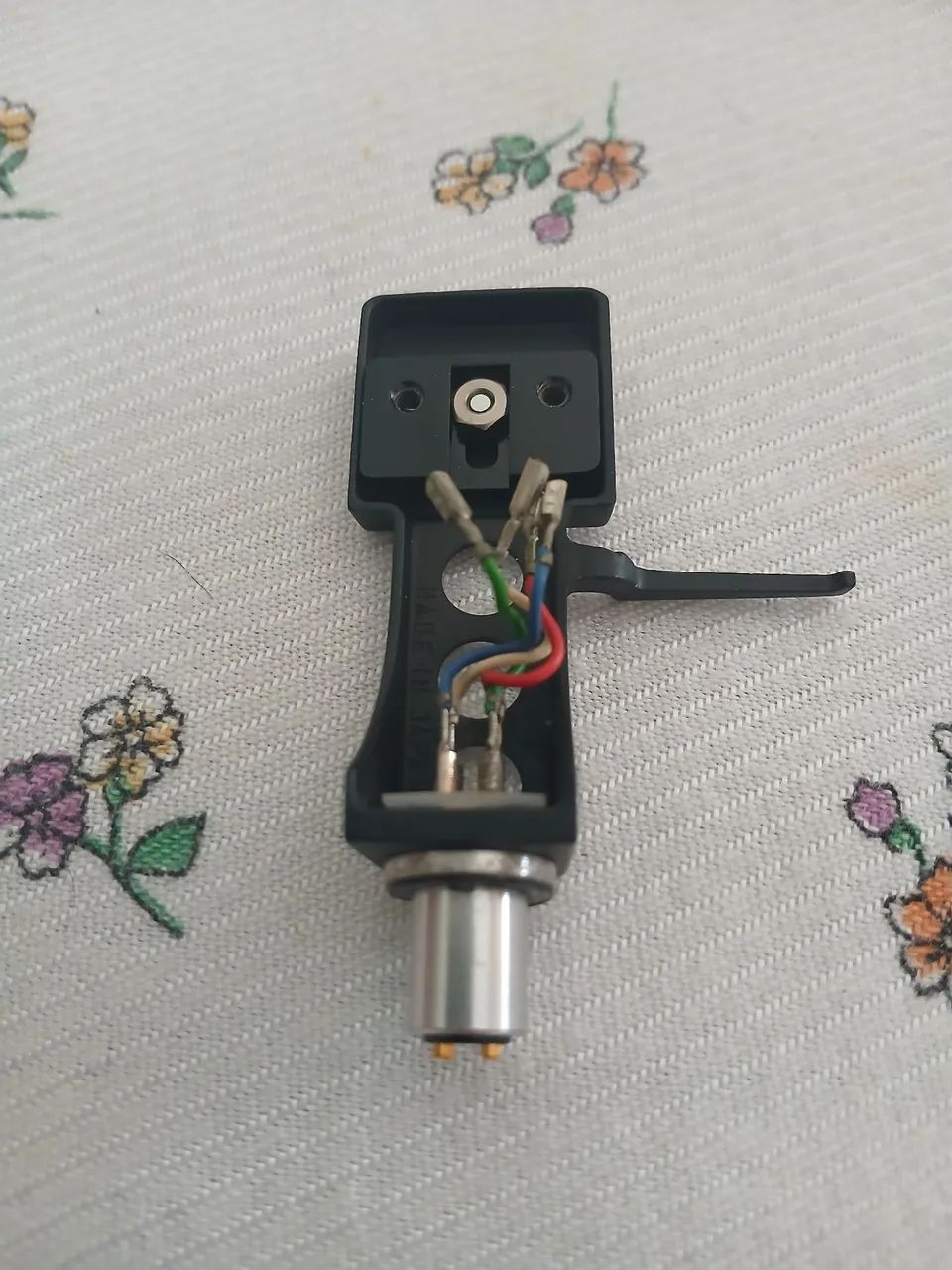 Headshell Technics SH - 98 - Foto 2