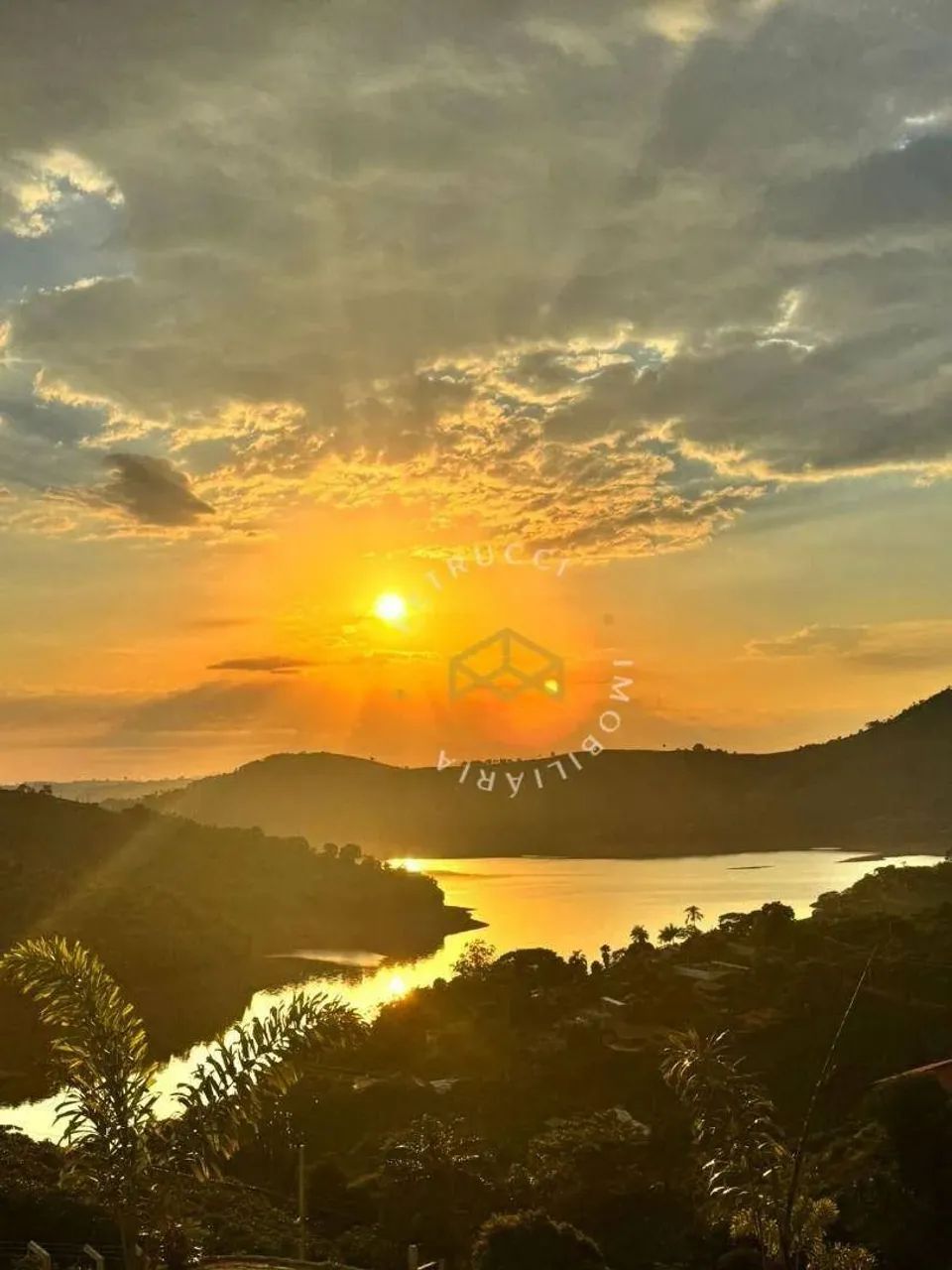 Chácara com 4 dormitórios à venda, 1000 m² - Jardim Poli - Caconde/SP - Foto 10