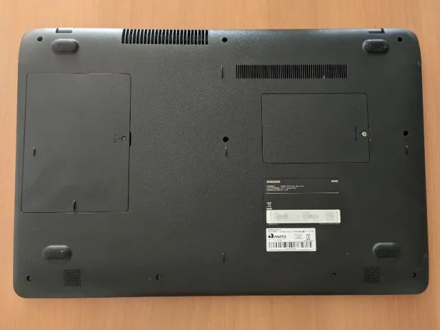 Notebook Samsung Expert X23 i5, Geforce 910m, 8gb de ram, 1 Tera de Hd - Foto 5