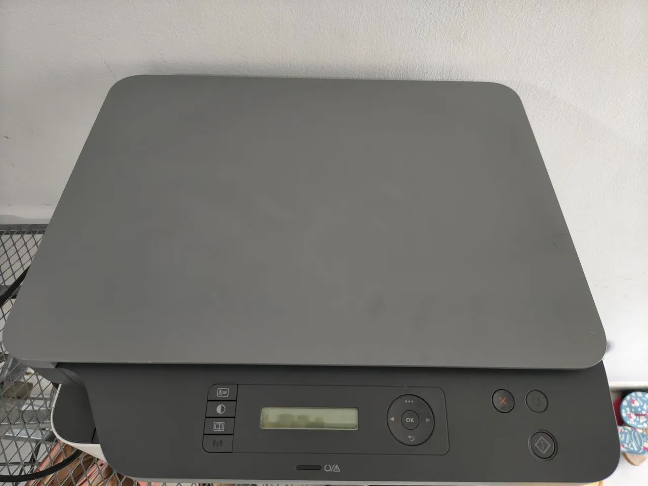 Impressora Laser Multifuncional HP Mfp 135w - Foto 3