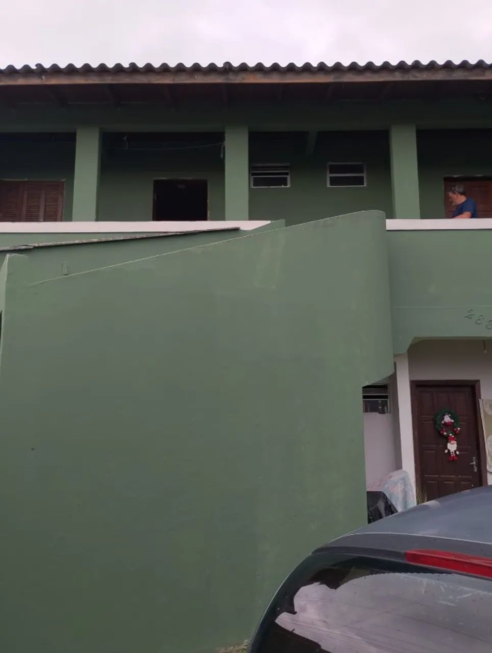 Foto - Palhoça - Barra do Aririú