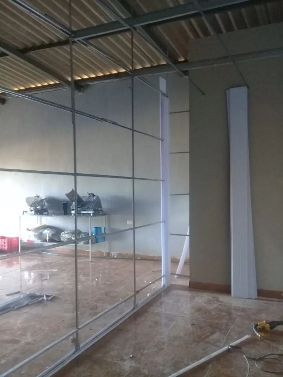 FORRO PVC & DRYWALL  - Foto 2