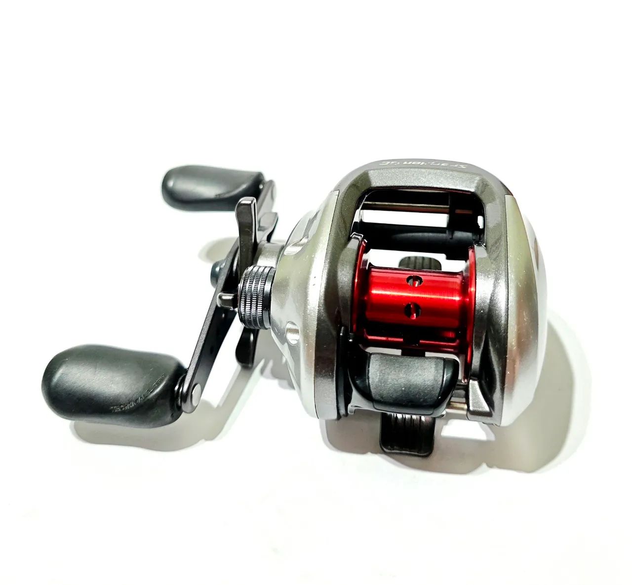 シマノ　スコーピオン DC7 Carretilha Shimano Scorpion DC7 Digital Esquerda Japonesa