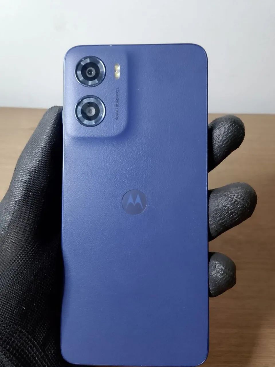 MOTOROLA G05  - Foto 2