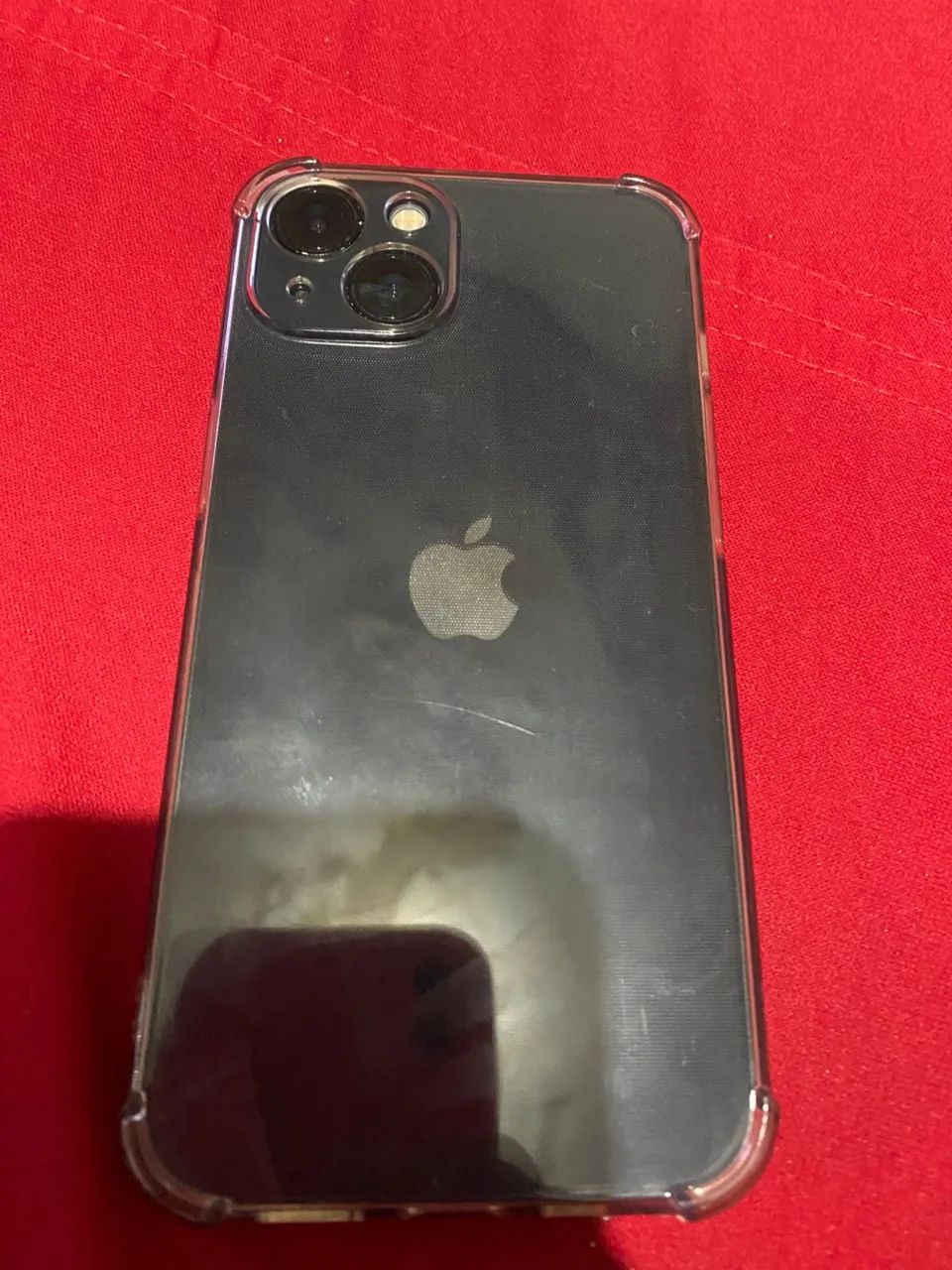 iPhone 13 128 troco em Android - Foto 3