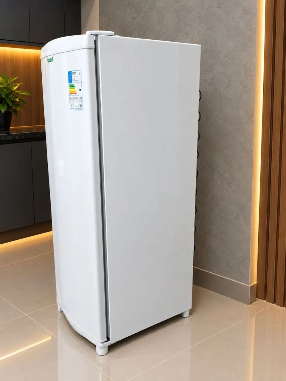 Geladeira Consul Nova! - Foto 4