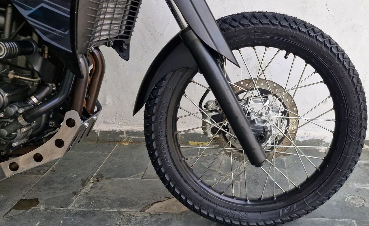 Vendo XT 660 R 2018 - Foto 3