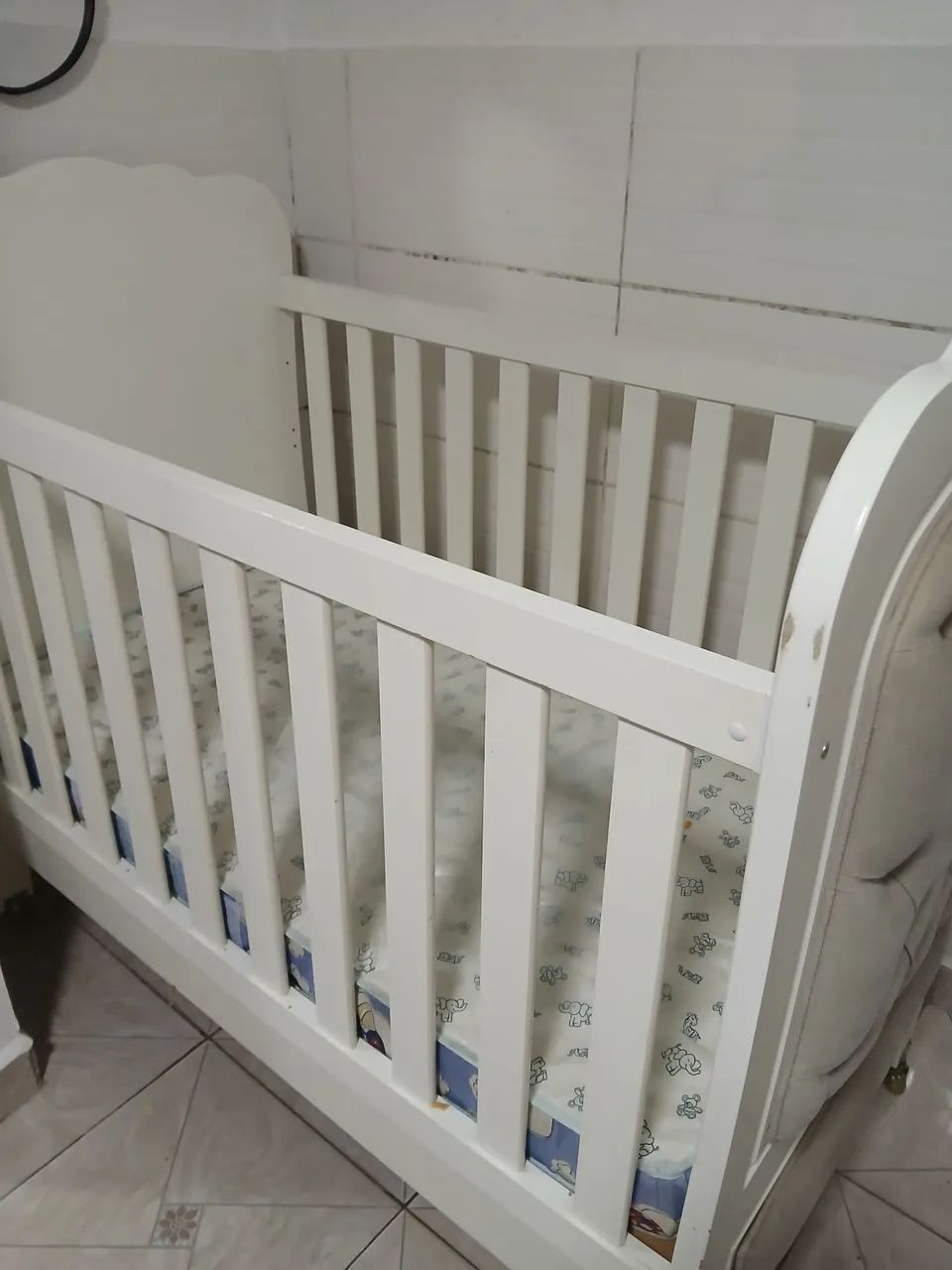 Berço - Foto 2