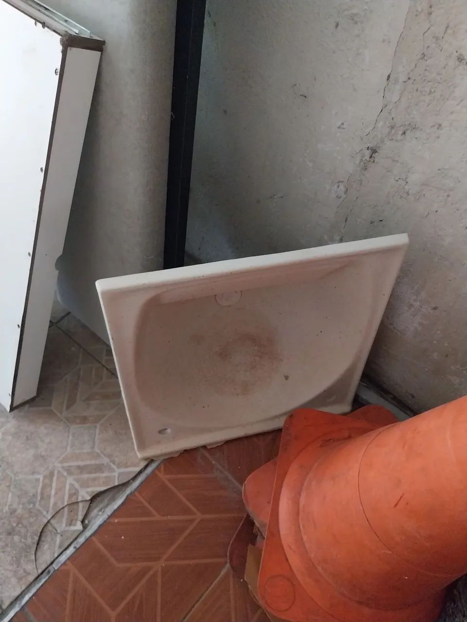 Tanque para banheiro  - Foto 3