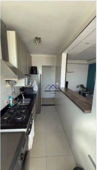 Excelente Apartamento no Reserva do Japi - Jundiaí - Foto 4