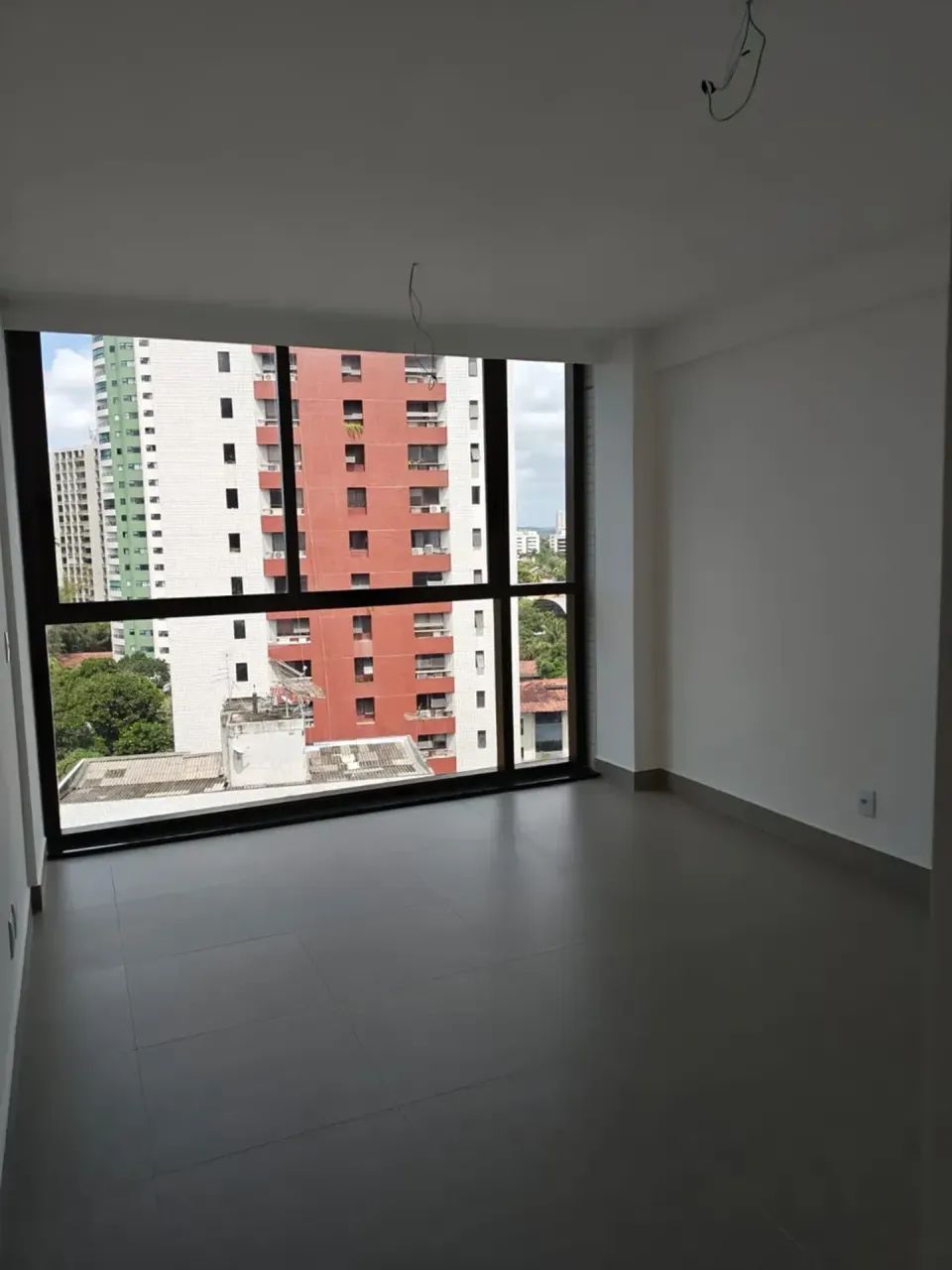 Flat em Casa Forte | 30m² | Nascente | ABAIXO DA TABELA - Foto 2