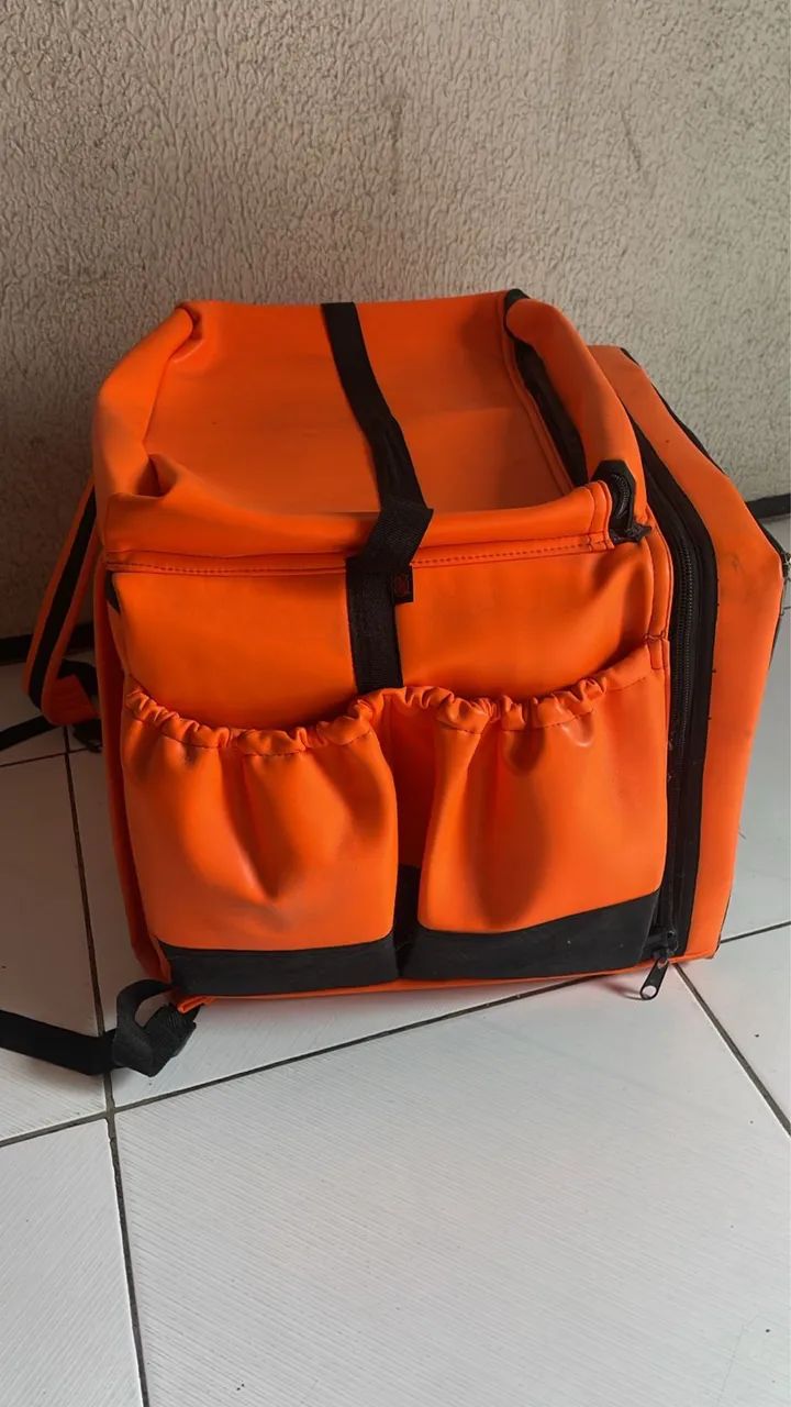 Bag de entrega - Foto 4