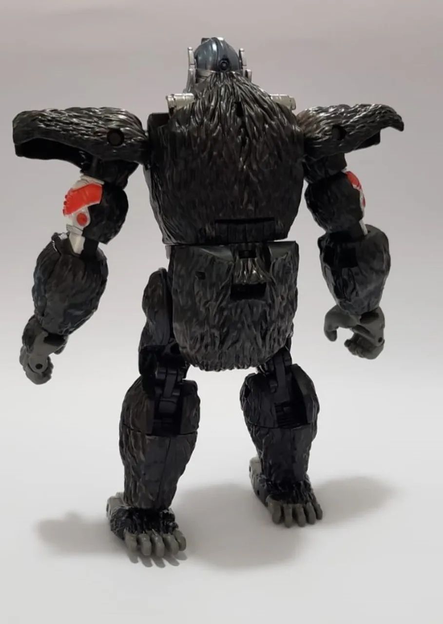 Transformes Optimus Primal - Foto 3