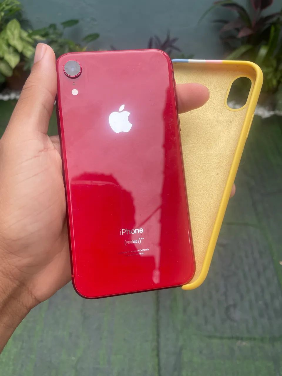 iPhone XR 64gb  - Foto 2