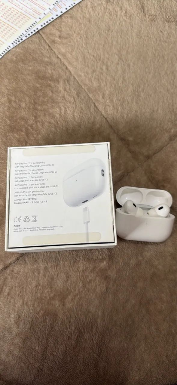 AirPod Pro 2 - Foto 2