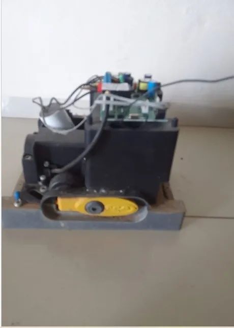 Motor PPA 127V - Foto 2