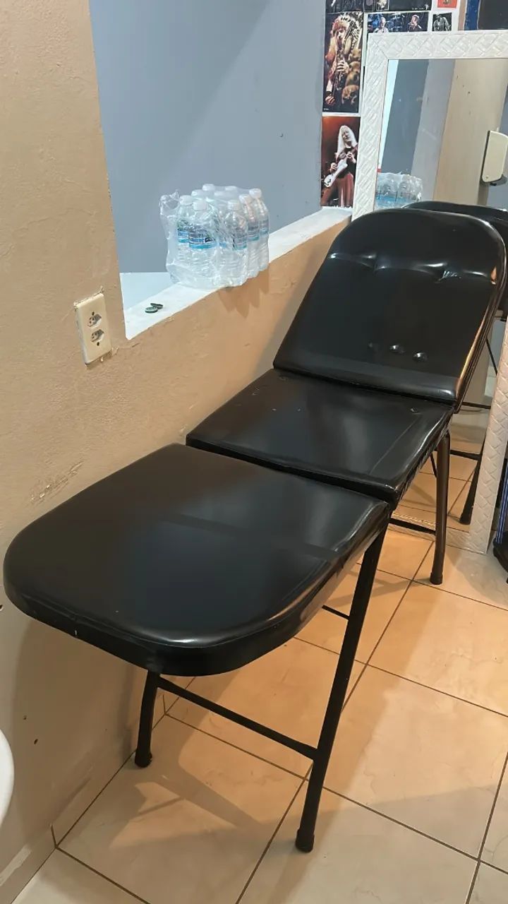 Maca 3 posições 