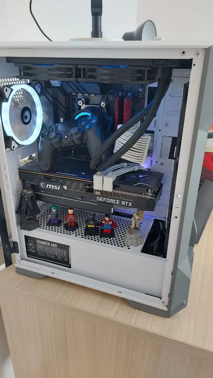 Pc gamer - Foto 4