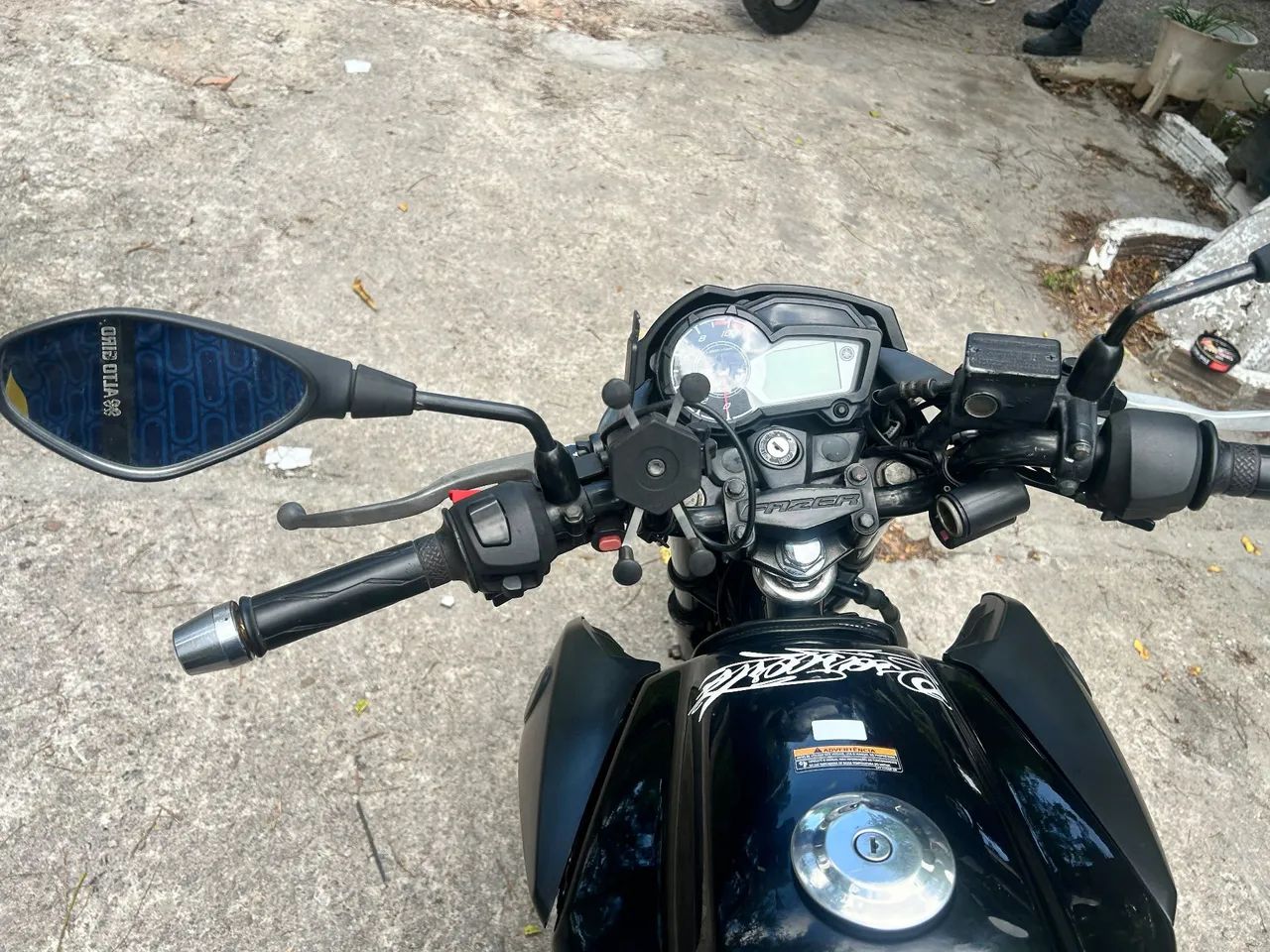 Moto em dia  - Foto 5