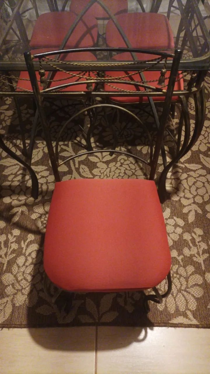 Mesa de jantar - Foto 3