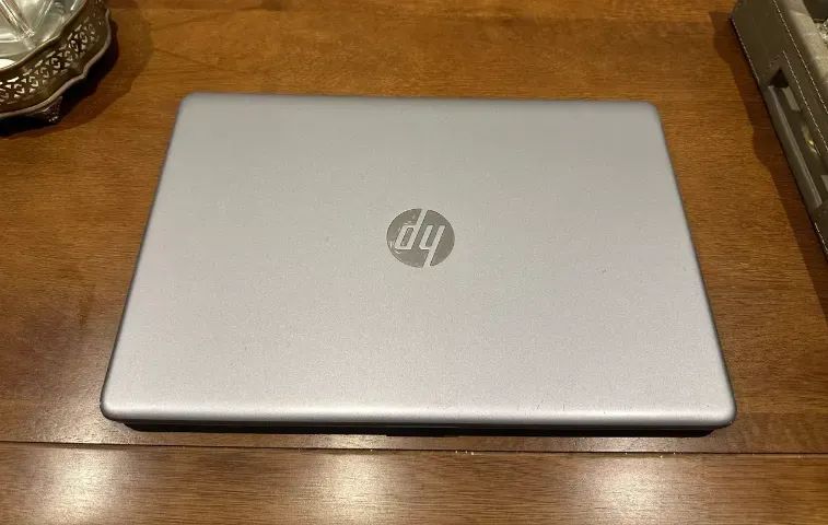 Notebook HP G8 | Core i5 10th | 16GB RAM | SSD NVMe 250GB - Foto 4