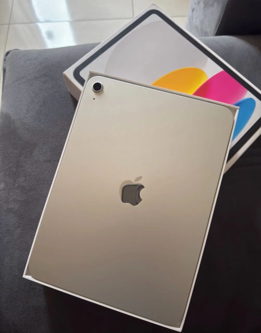 iPad A16