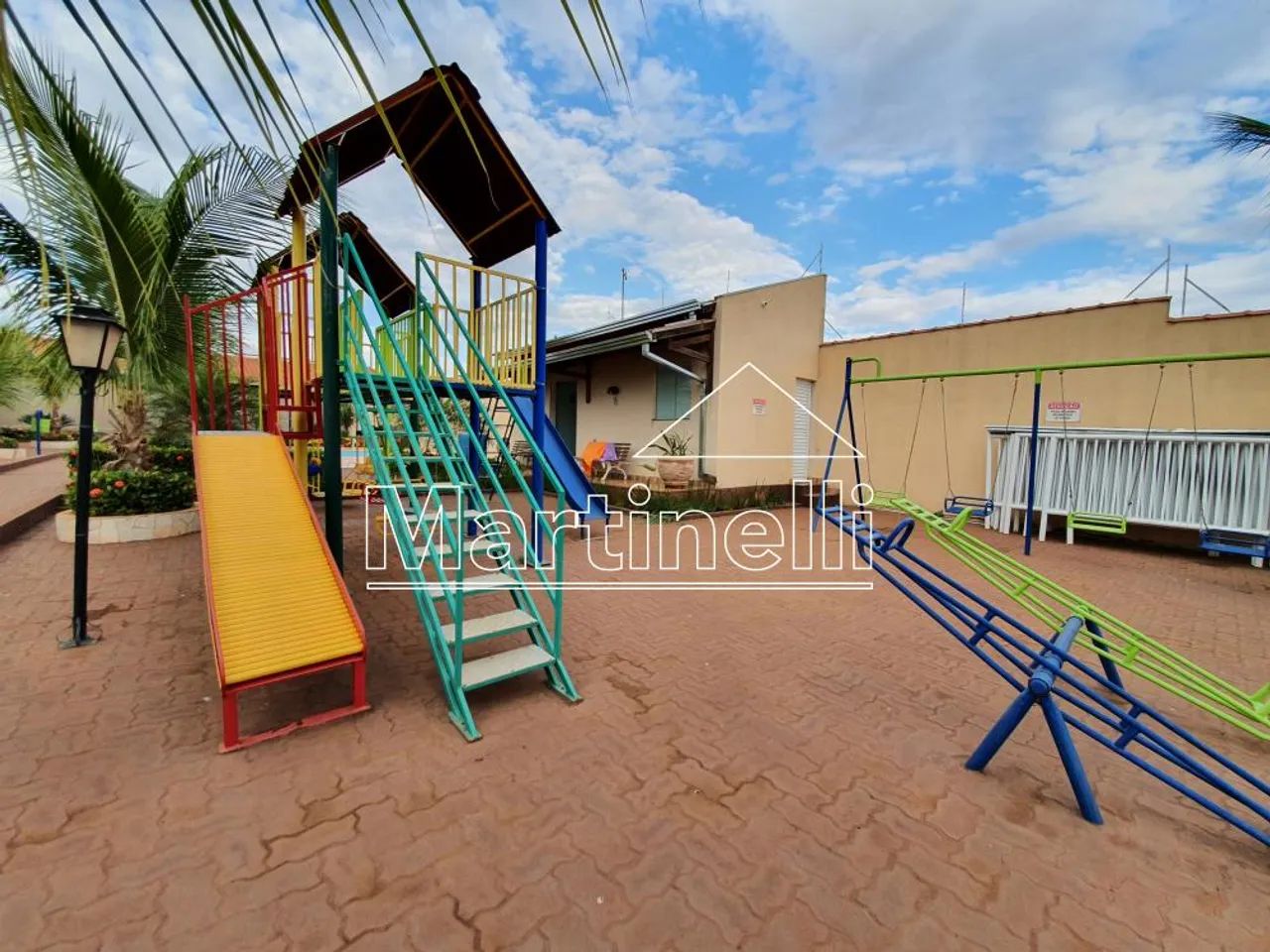 Casa Térrea Padrão em Jardinópolis - Foto 5
