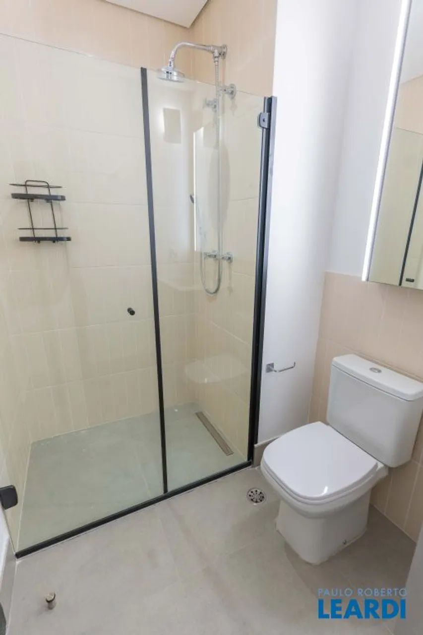 APARTAMENTO - PINHEIROS - SP - Foto 3
