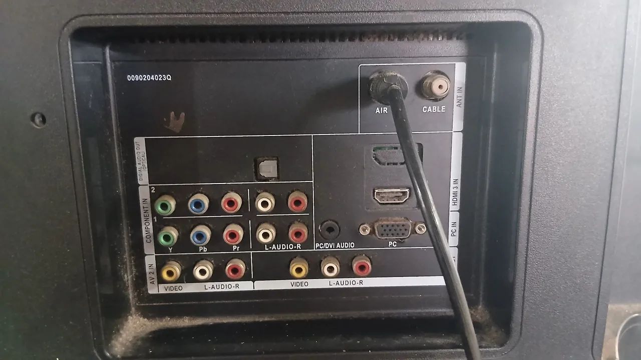 TV 32 polegadas bem barata - Foto 5