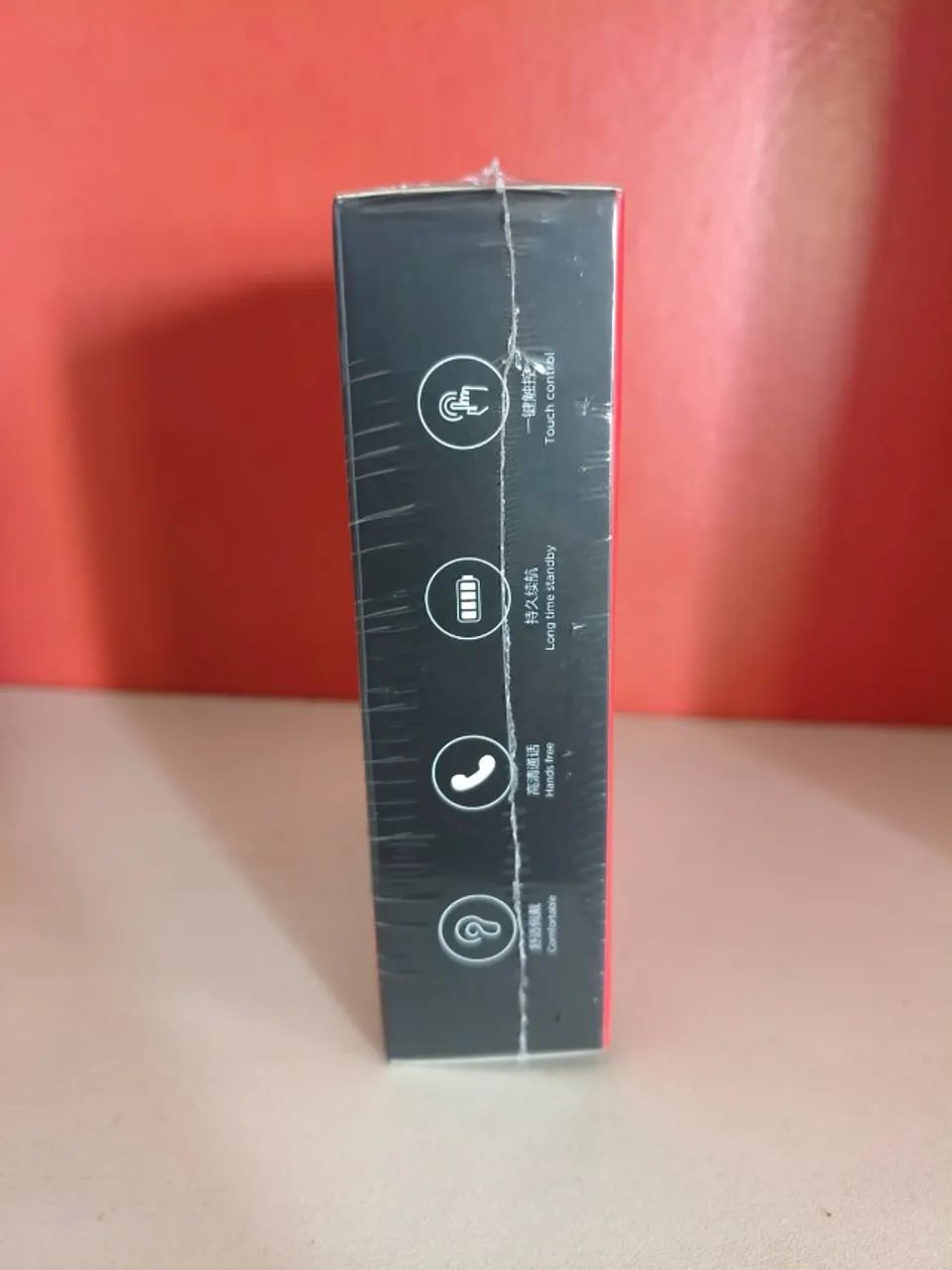 fone lenovo gm2 pro - Foto 3