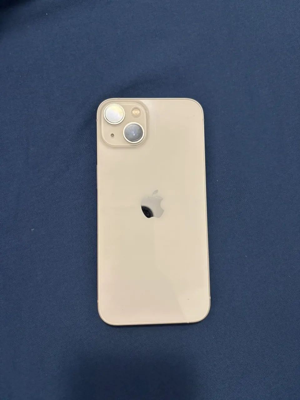 Iphone 13 - única dona  - Foto 5