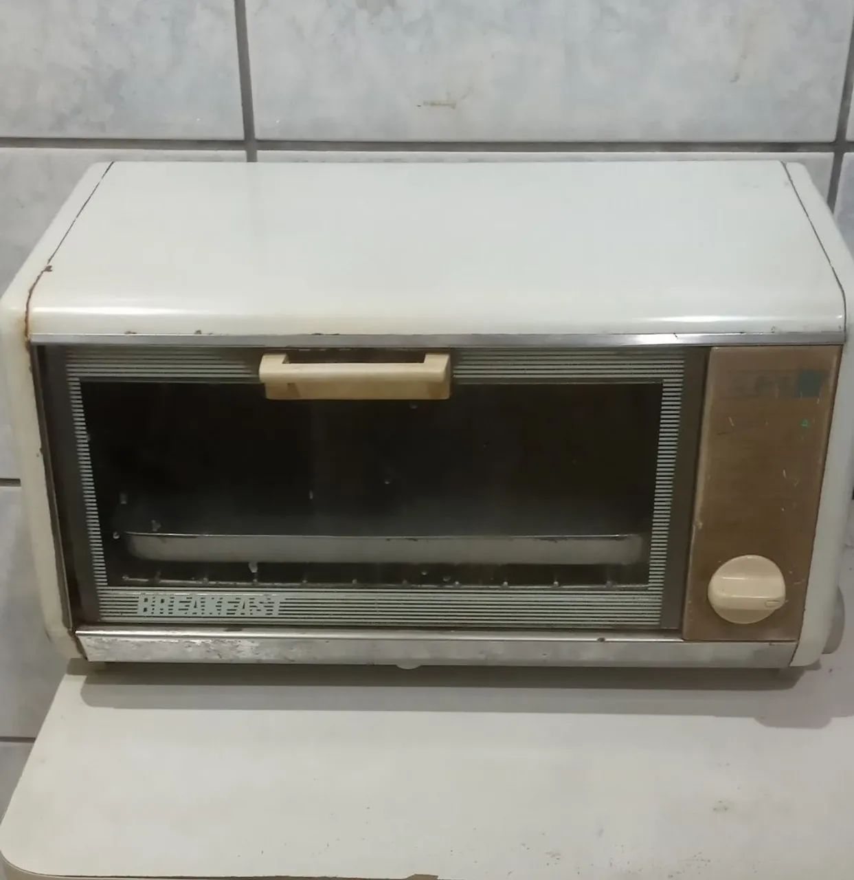 Forno elétrico 