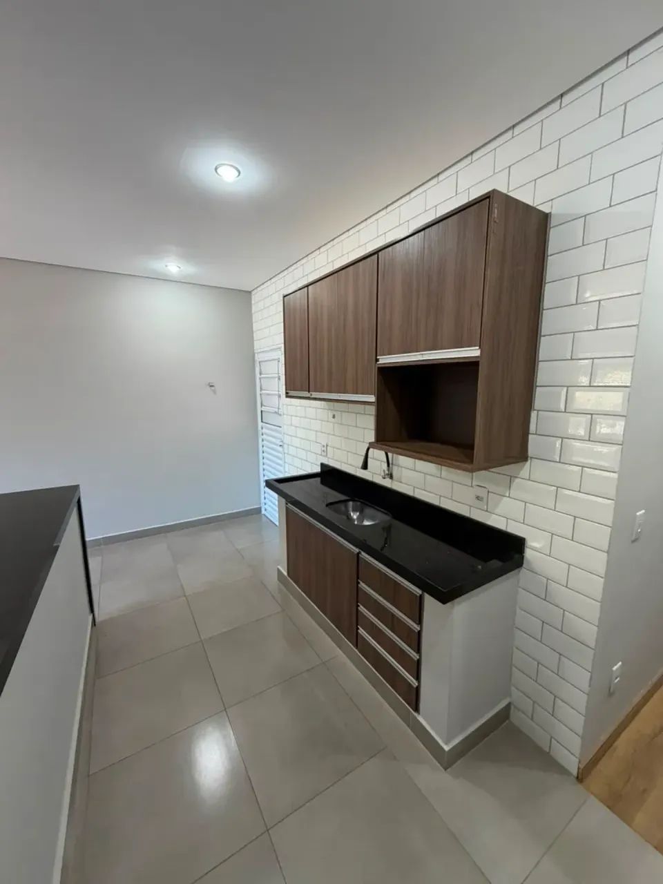 Apartamento para aluguel com 60 metros quadrados com 2 quartos - Foto 5