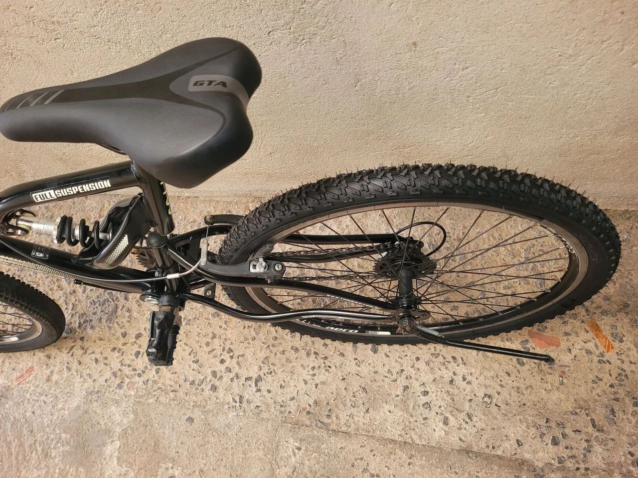 Bicicleta cozzi - Foto 3