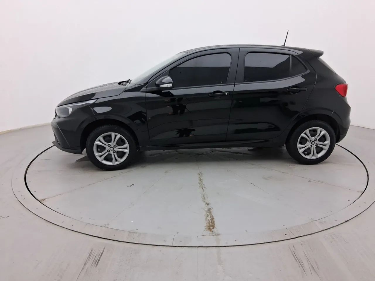 Fiat Argo Drive 1.0 Firefly 2026 - Foto 2