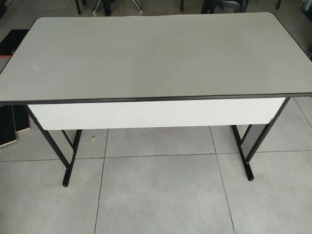 Mesa de escritorio (Doação) - Foto 4