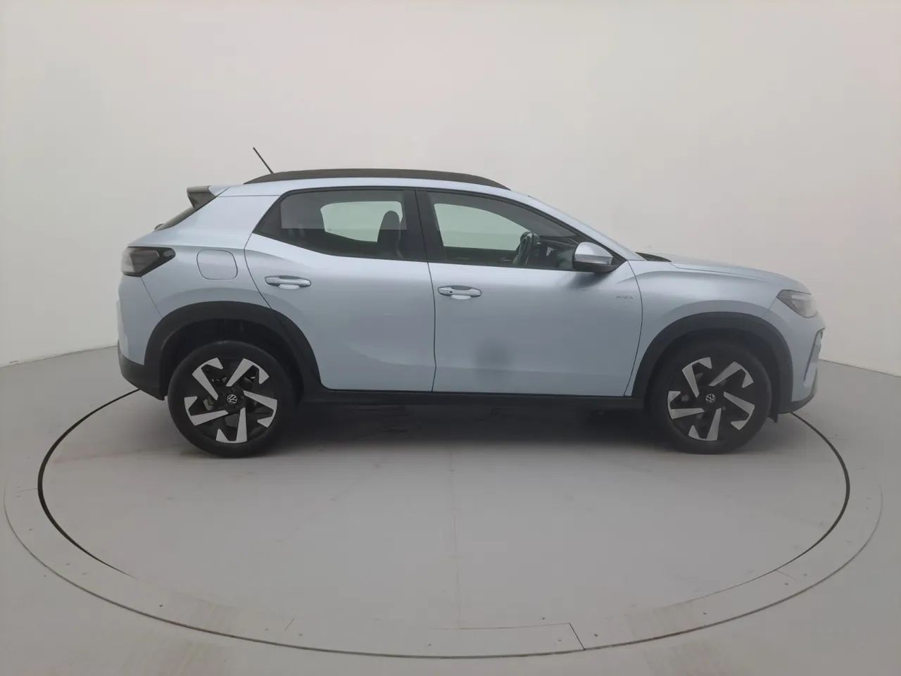 Volkswagen Tera High 1.0 170 TSI Flex 12V 5p Aut, foto 6 de 18