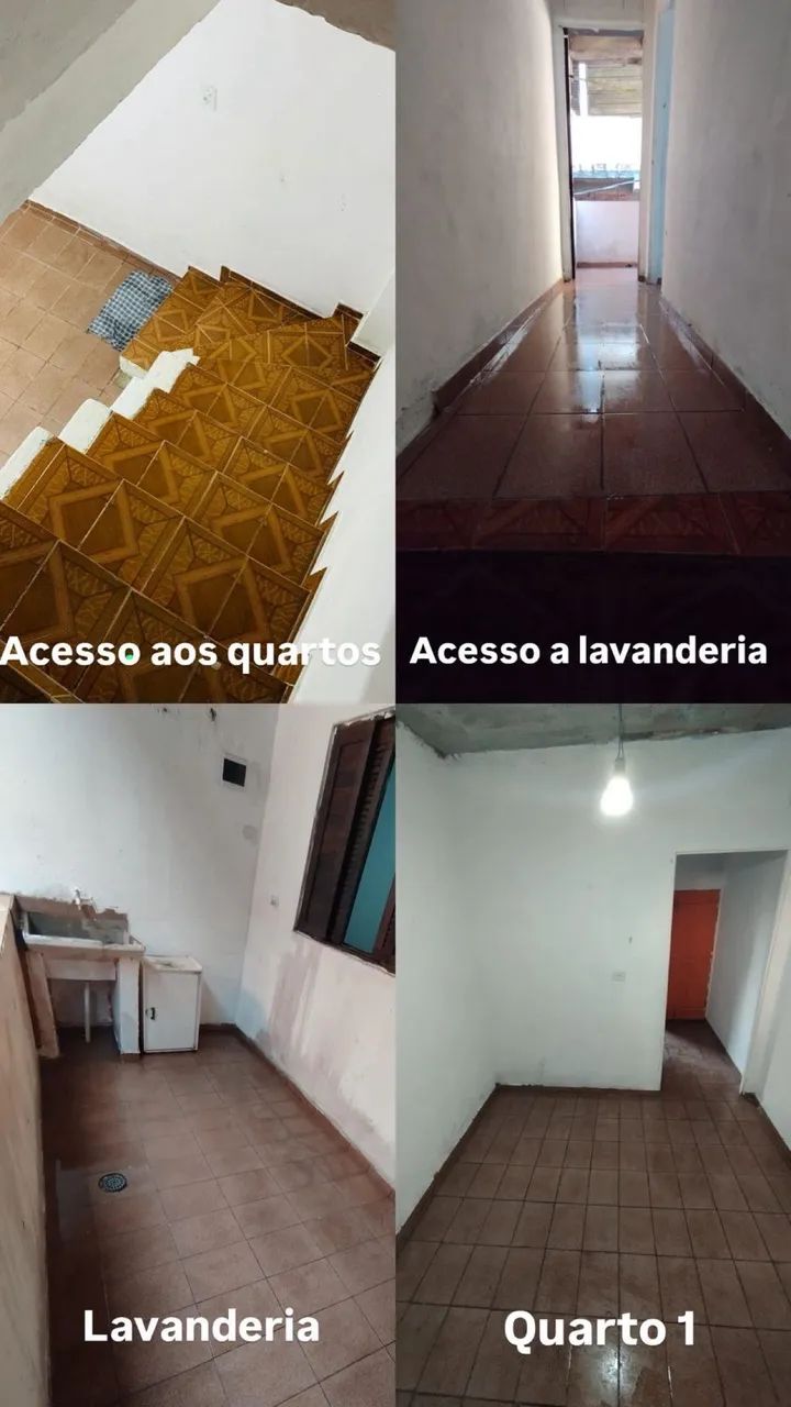 Foto - São Paulo - Parque Maria Fernandes