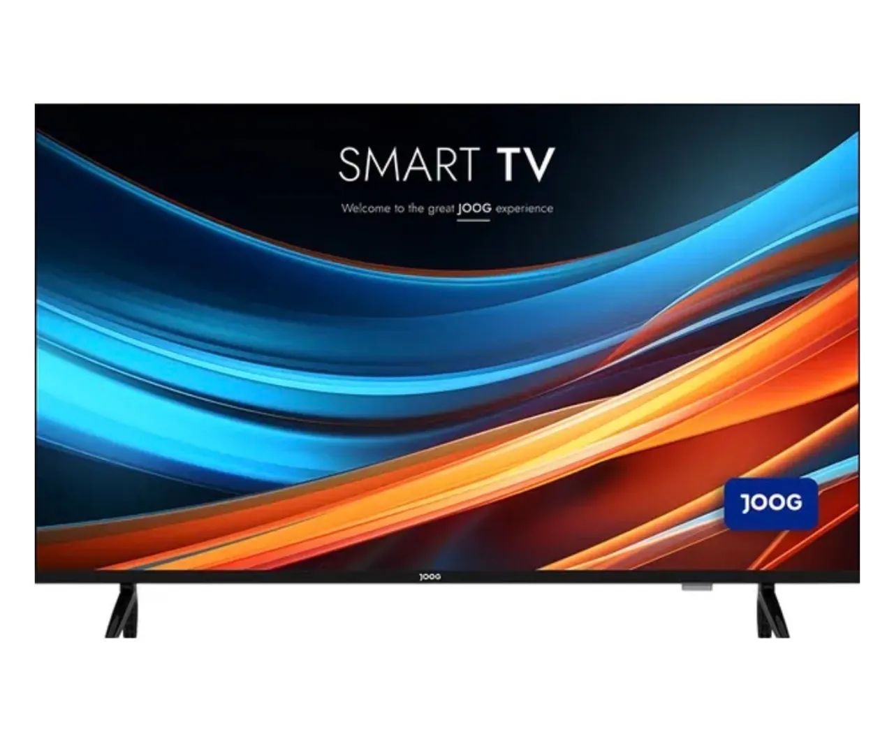 TV SMART 43? JOOG
