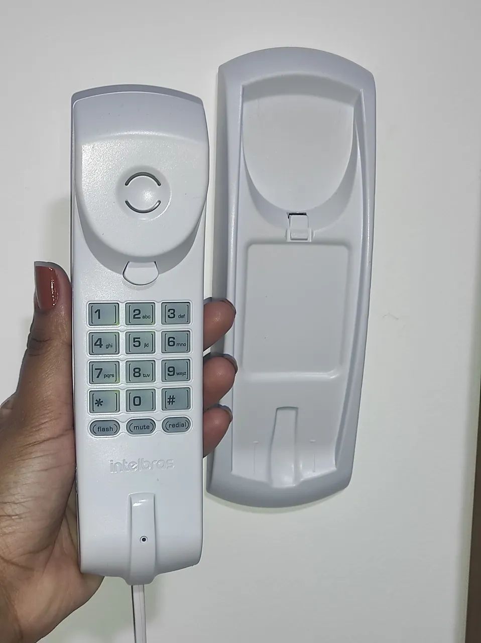 Interfone 