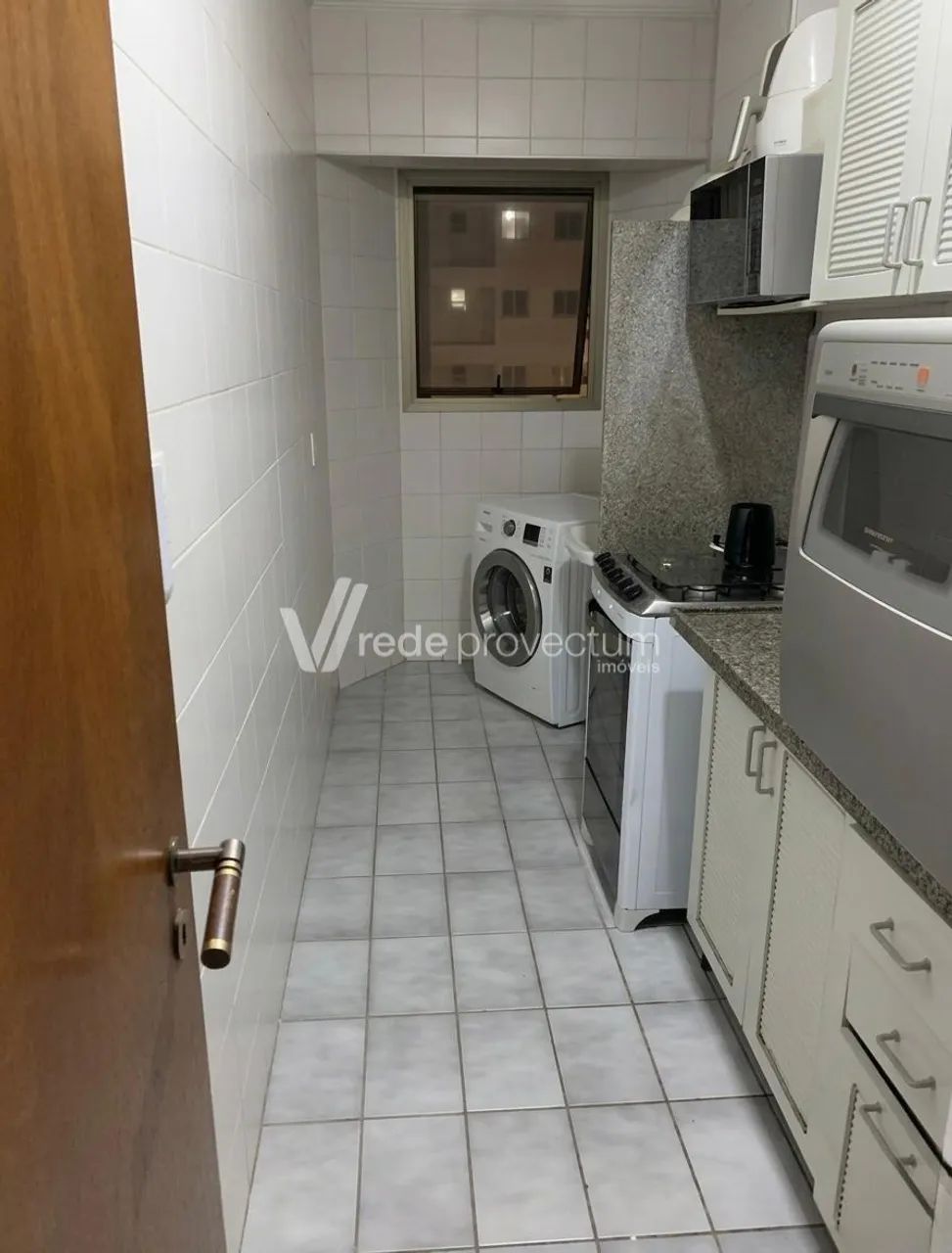 apartamento - Botafogo - Campinas - Foto 4