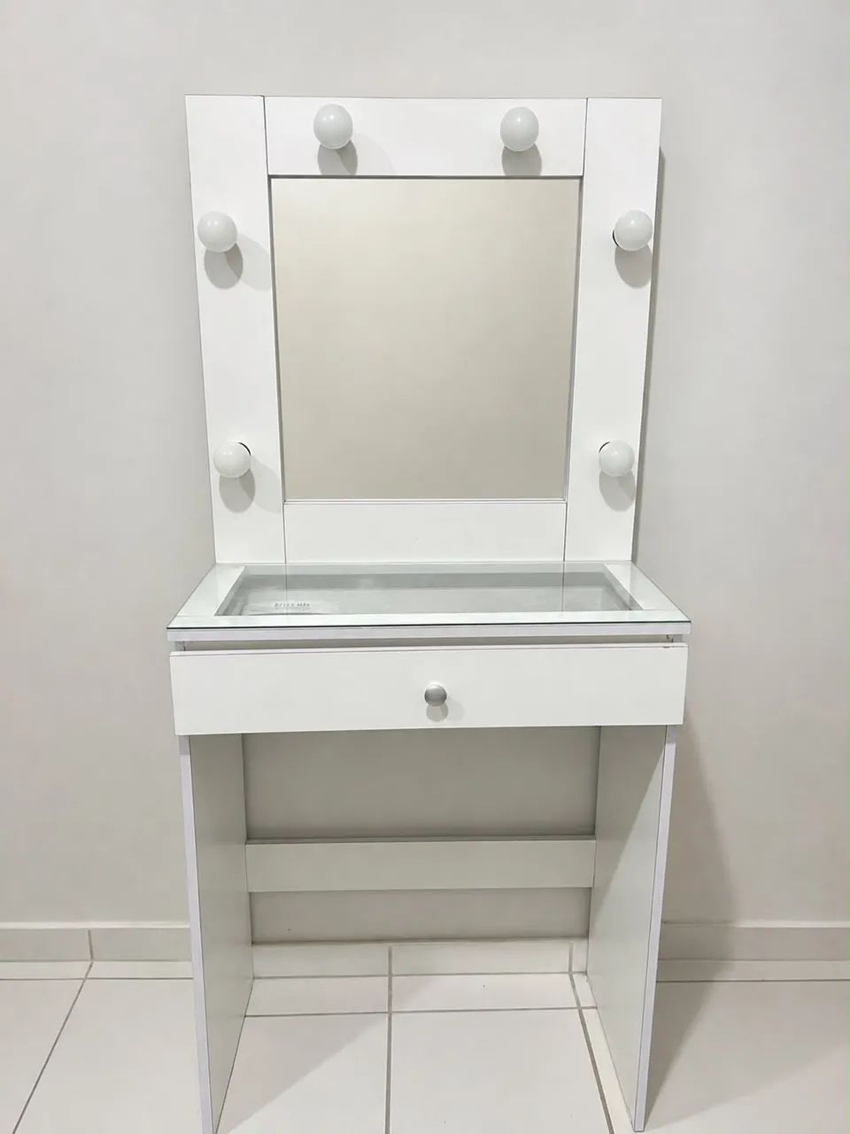 VENDO PENTEADEIRA 