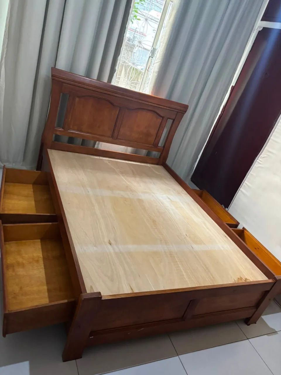 Cama Casal - Foto 5