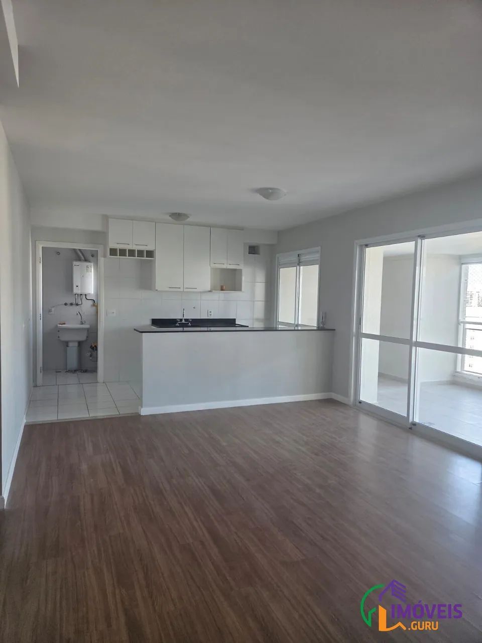 APARTAMENTO - VILA ANDRADE - SP - Foto 3