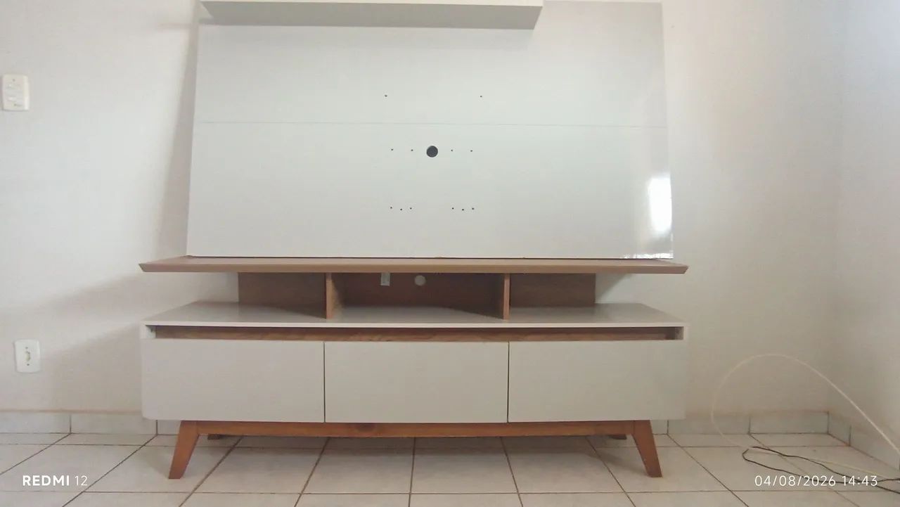 RACK COM PAINEL  - Foto 2