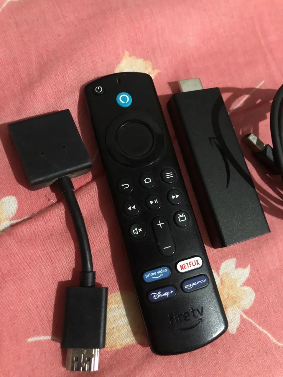 Fire stick  - Foto 3