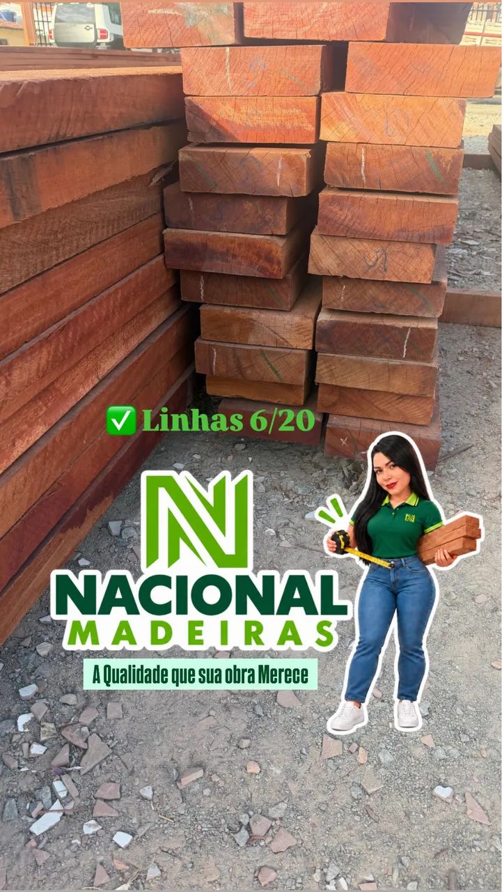 Madeiras